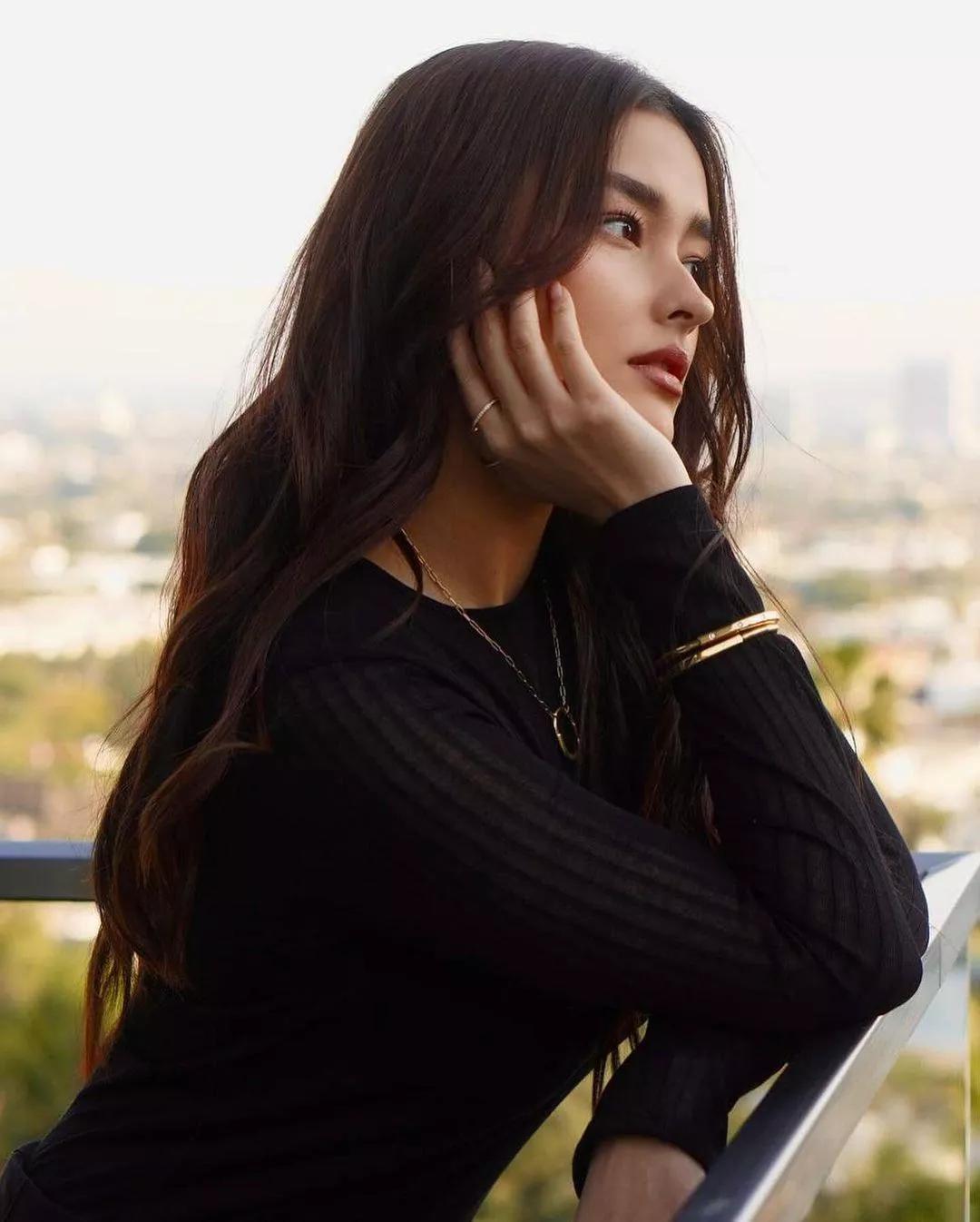 Liza Soberano posted by sagar9175