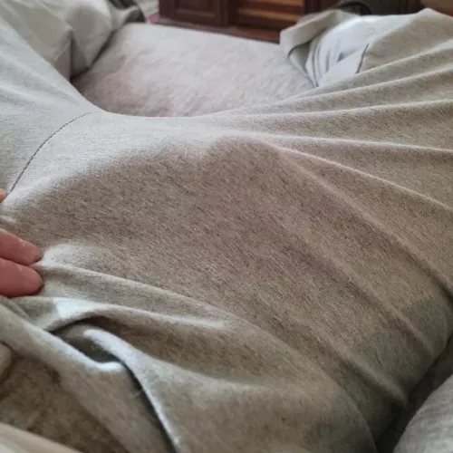 Looking at dicks on Reddit is getting me hard... by Paper_Crane13