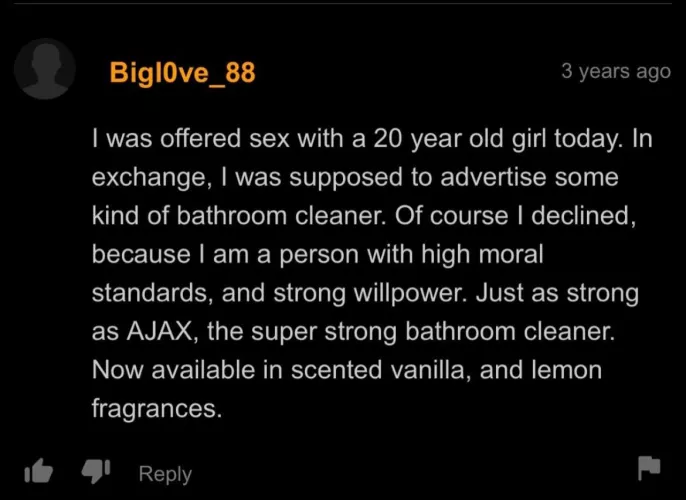 Might Have To Give AJAX A Tried 😭😭😭 by Difficult-Tap-3277