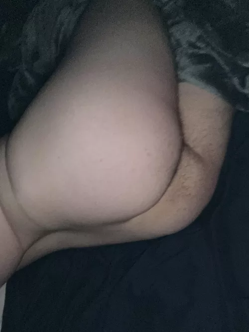 Mmm is this what you want hmu ;) by Warm_Relief_4450