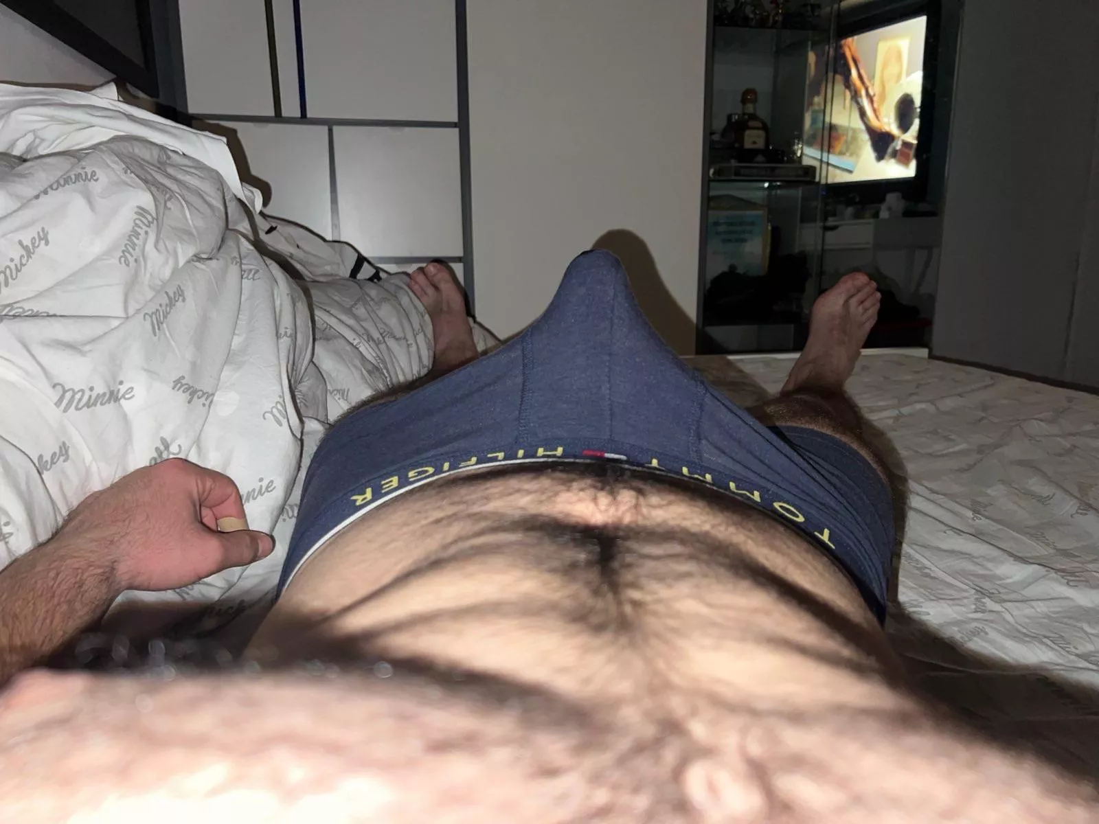 Morning everyone  posted by thebicepsking