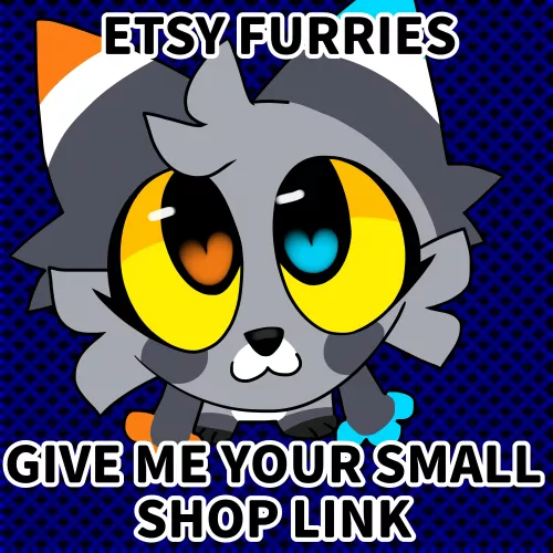 must… support…. artists…. (art by me) by LostAlyx
