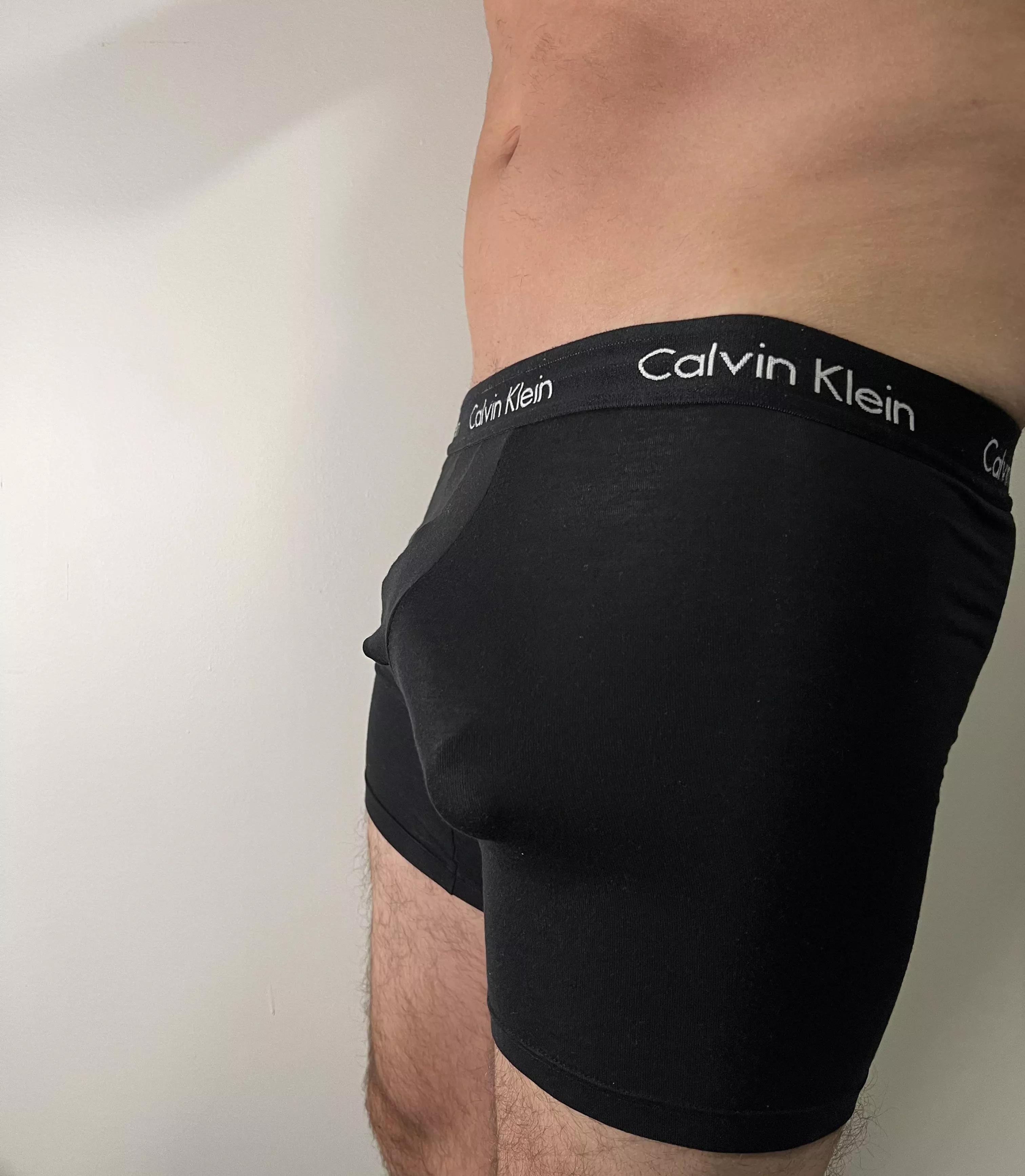 My CK (Boxer) Briefs posted by drdaylight1