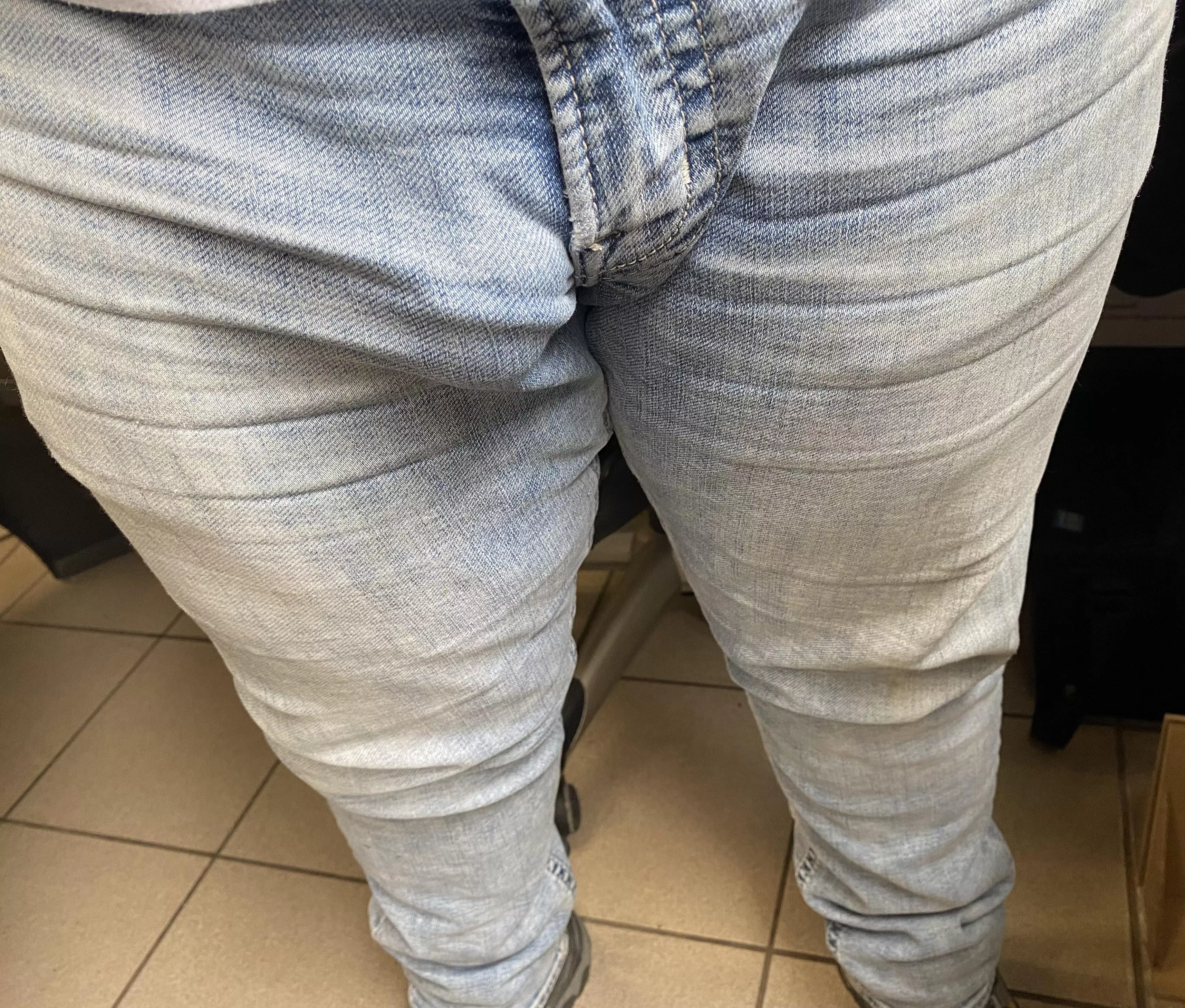 My favorite jeans  posted by Abject_Ad_2325