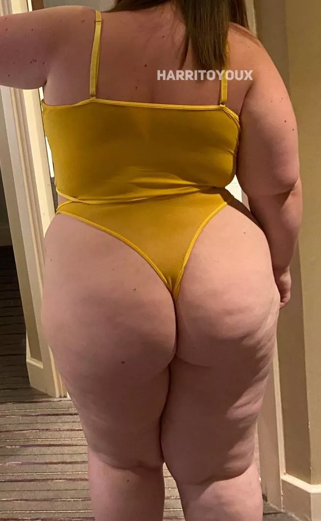 My hips don’t lie posted by harritoyou_x