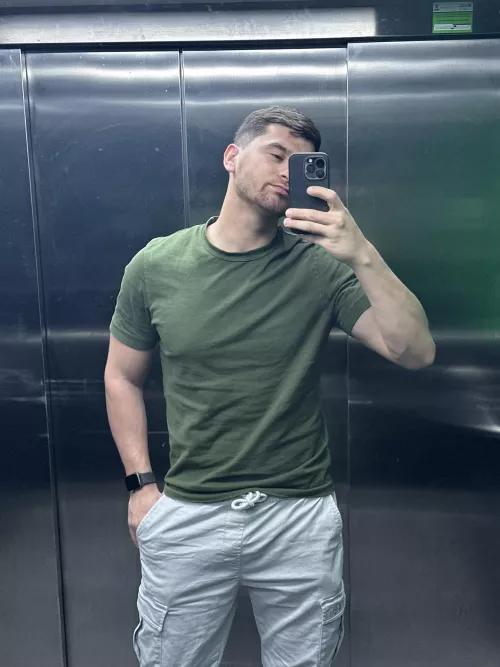 My outfit to go to supermarket, is it ok? by realisiwak