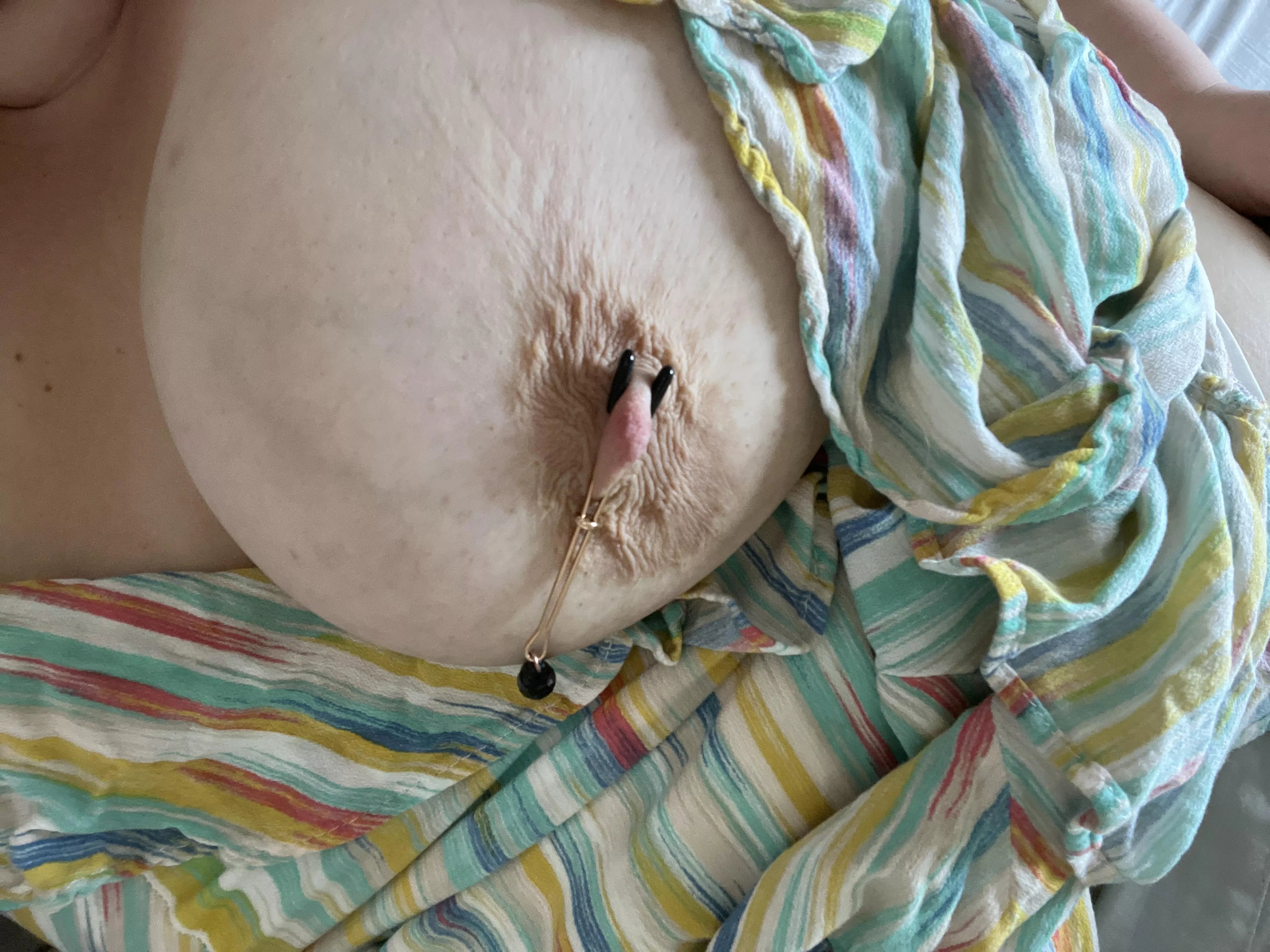 Need to be played with posted by HornyHannaBBW