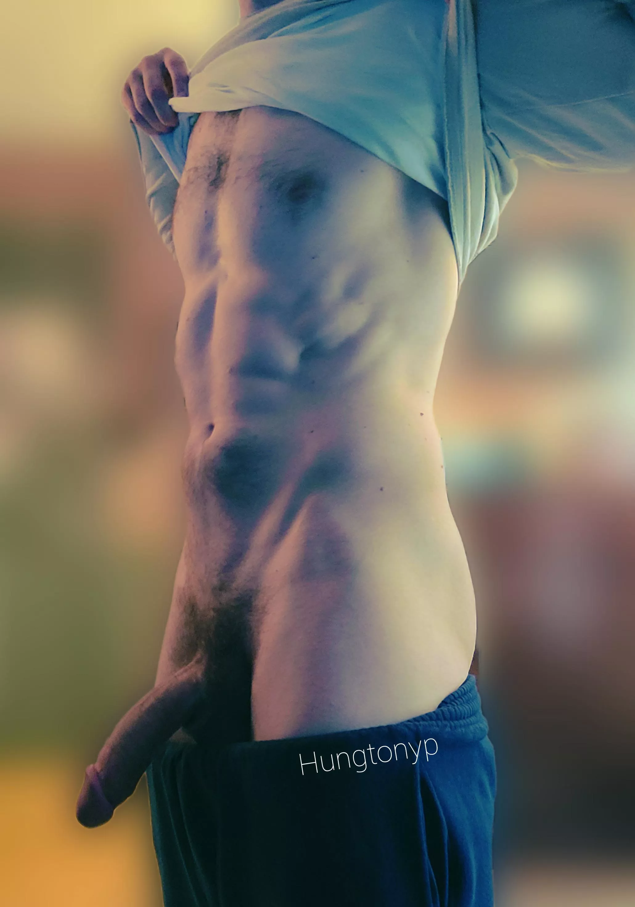 Ngl, feeling myself in his Pic bros (40) posted by hungtonyp