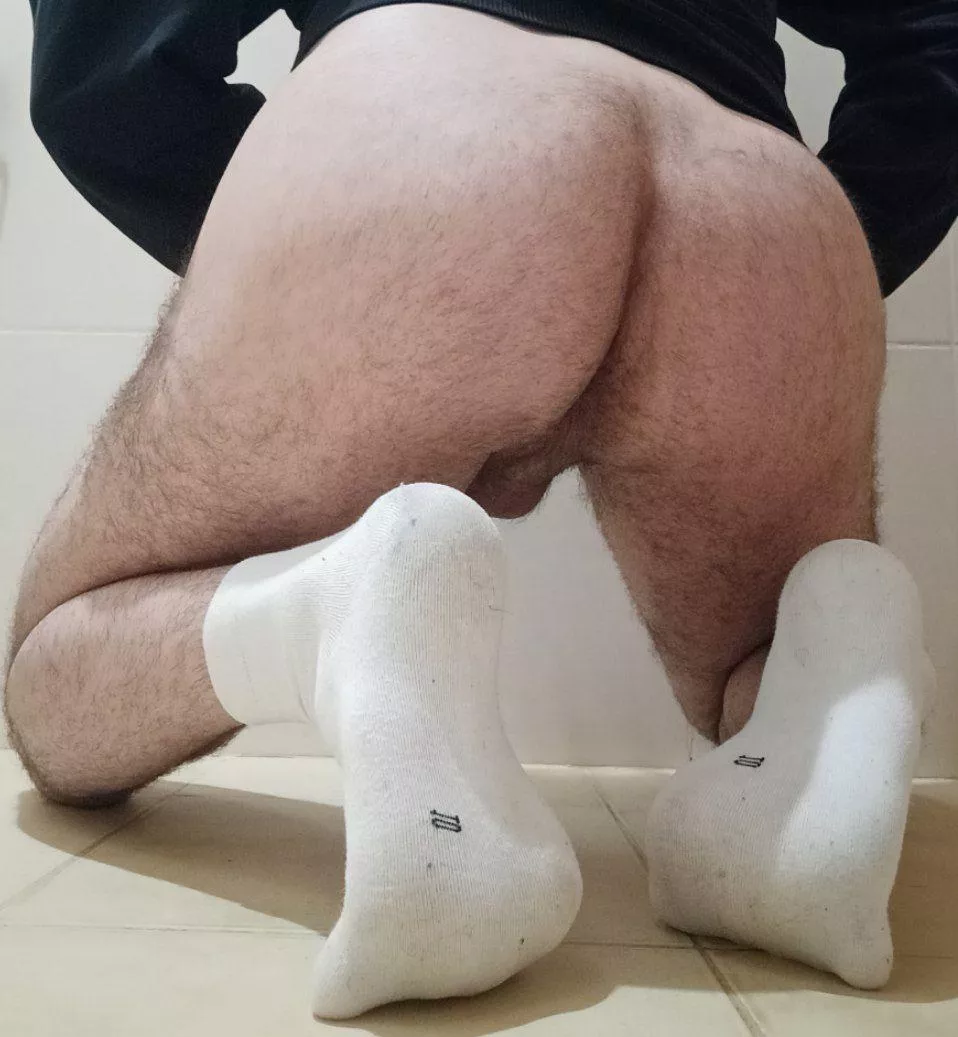 Not so hairy but would love to work on your dick in dm🥴 posted by avdotmincraft