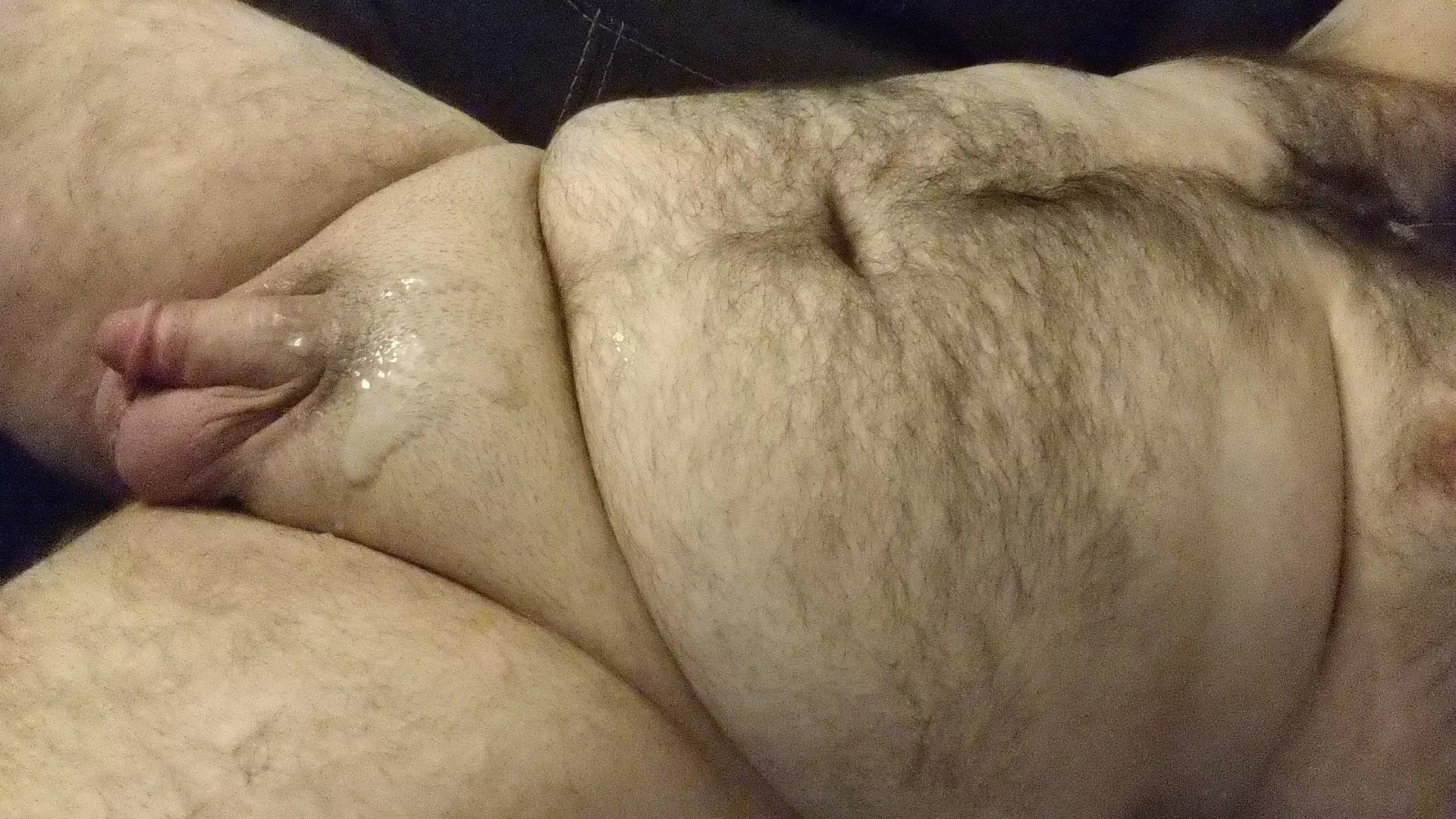 Oops. I made a mess by atombear69