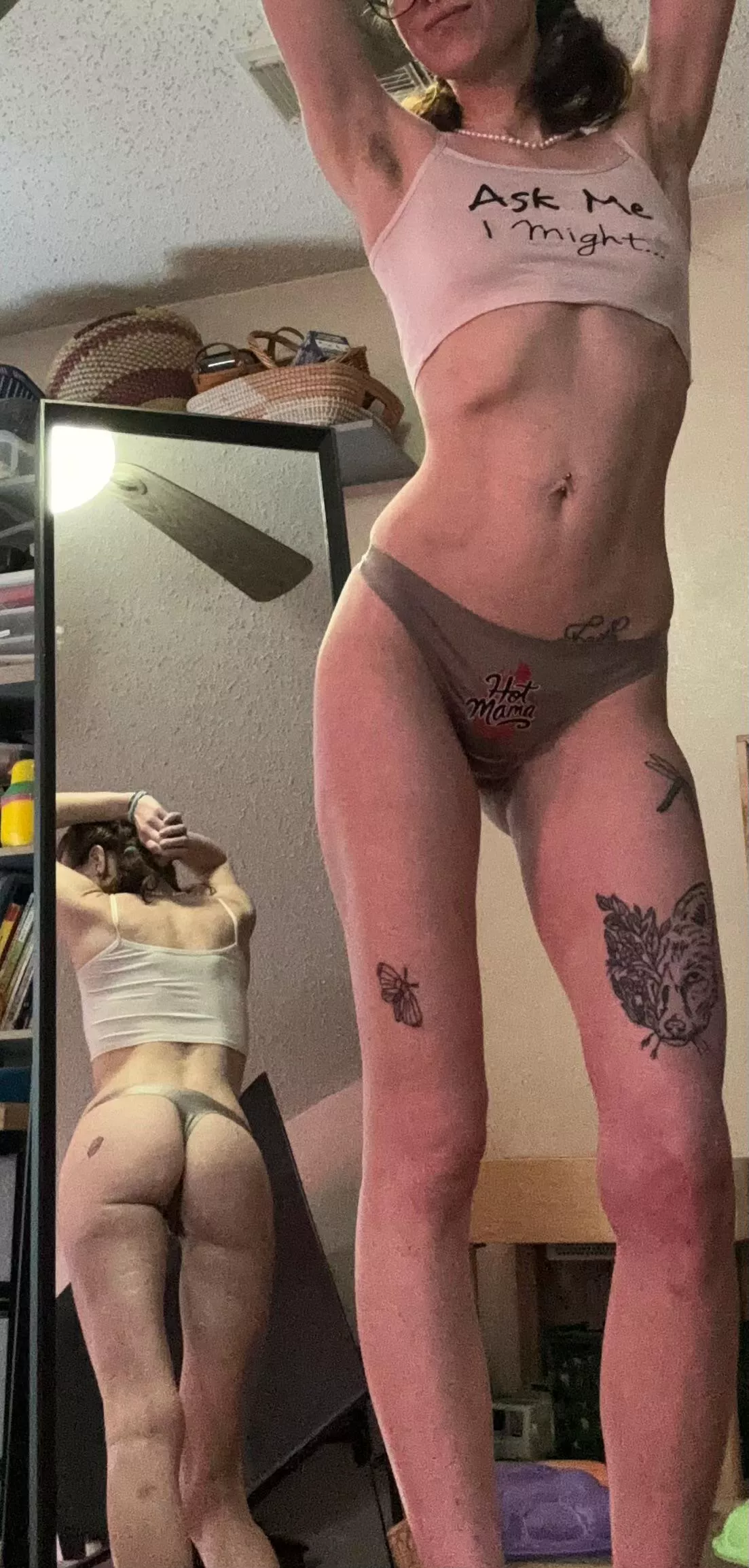Pearl (@redhotpearlx) [OnlyFans] posted by redhotpearlx