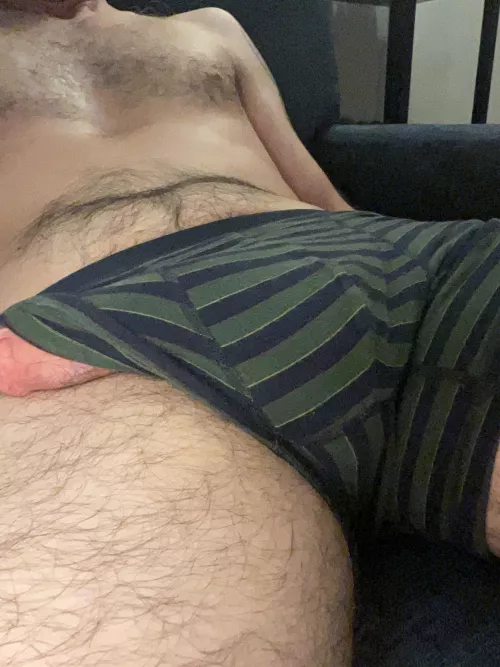 Peekaboo by Confident_Spare1442