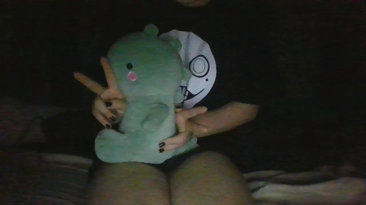 plush <3 posted by psycho_bunny6972