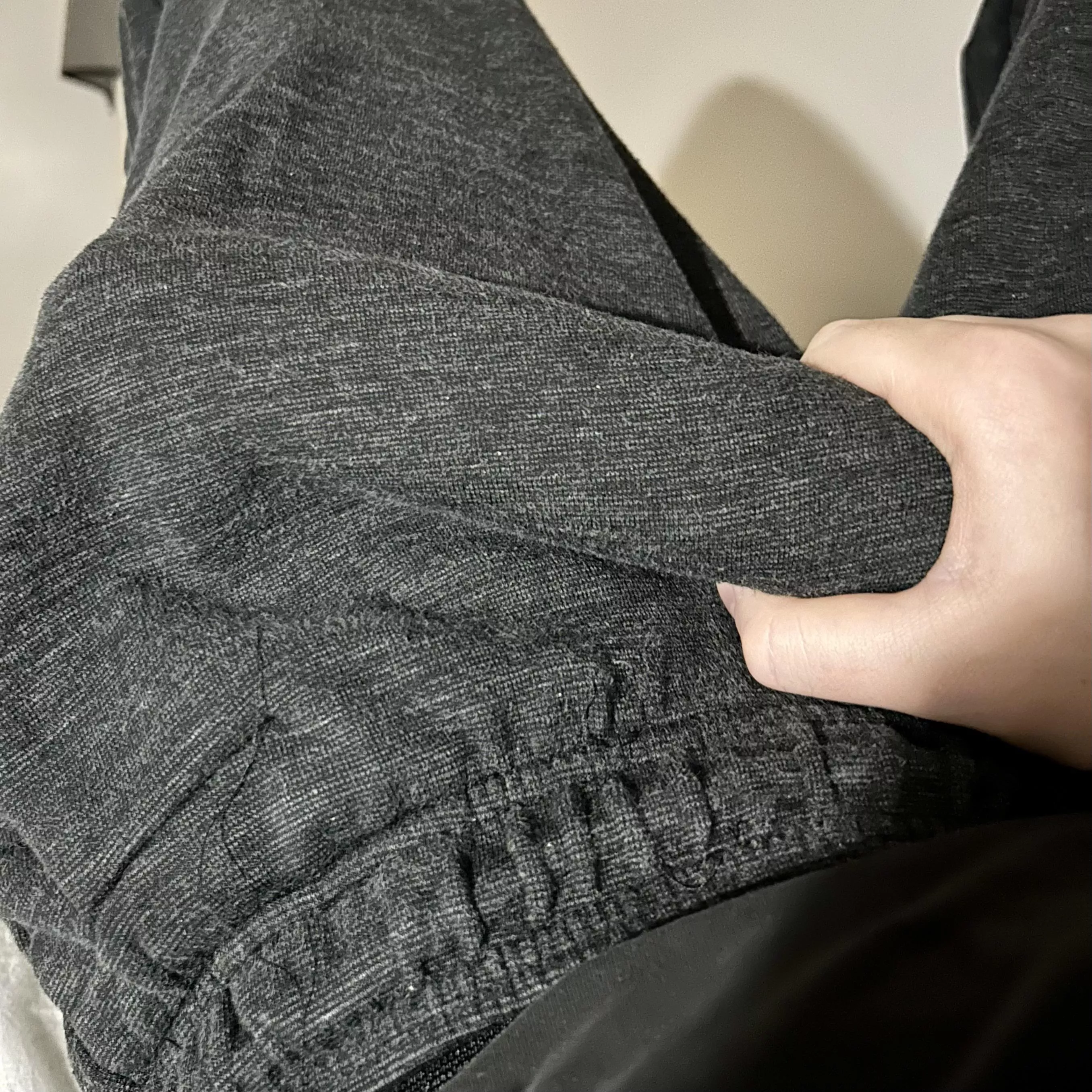 Post workout picture posted by Melodic_Good2321