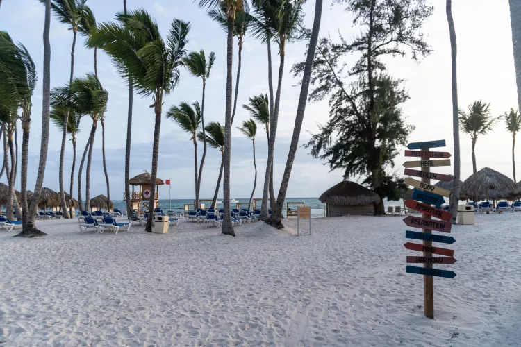 Punta Cana - Dominican Republic by Yukalovers