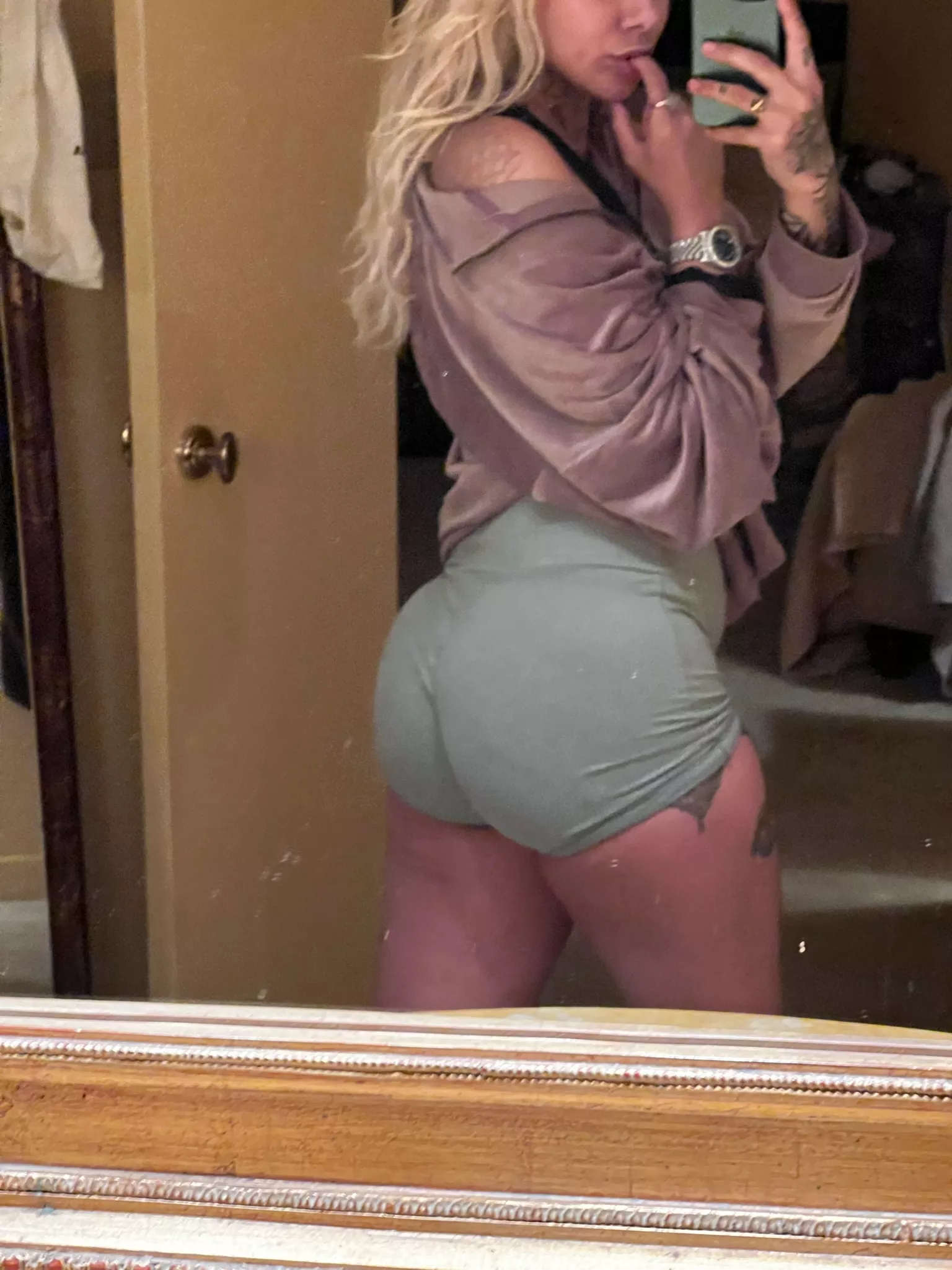 (R)eact if u want a free nude posted by mko237