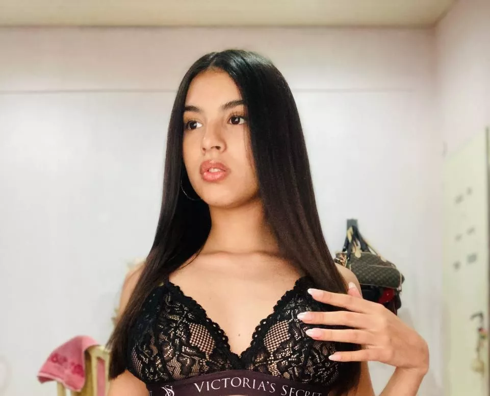 Ready to shine @ posted by ImVioletRose