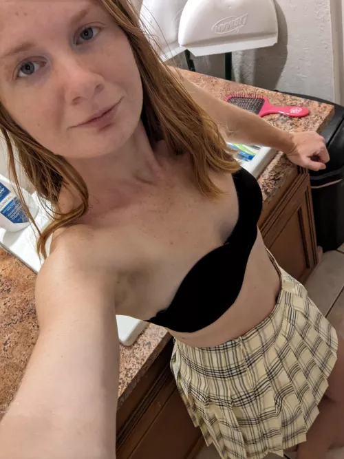 Save a blonde: date a redhead💃 by Redlilyrose