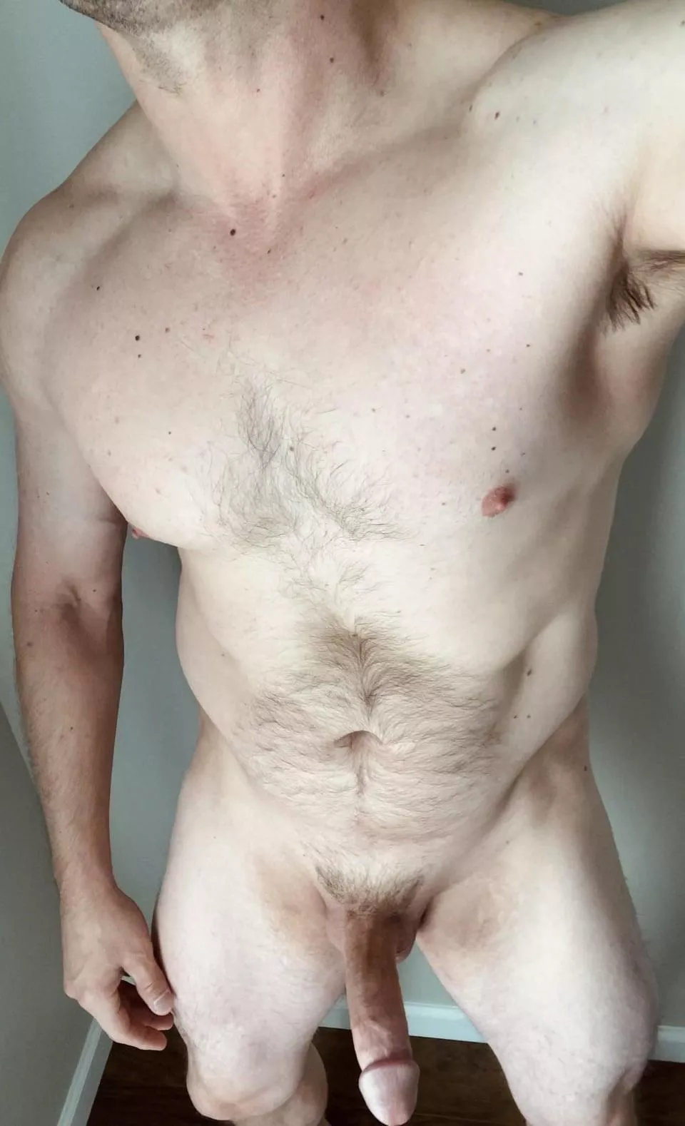 Should I just shave everything up top? posted by An_Average_44