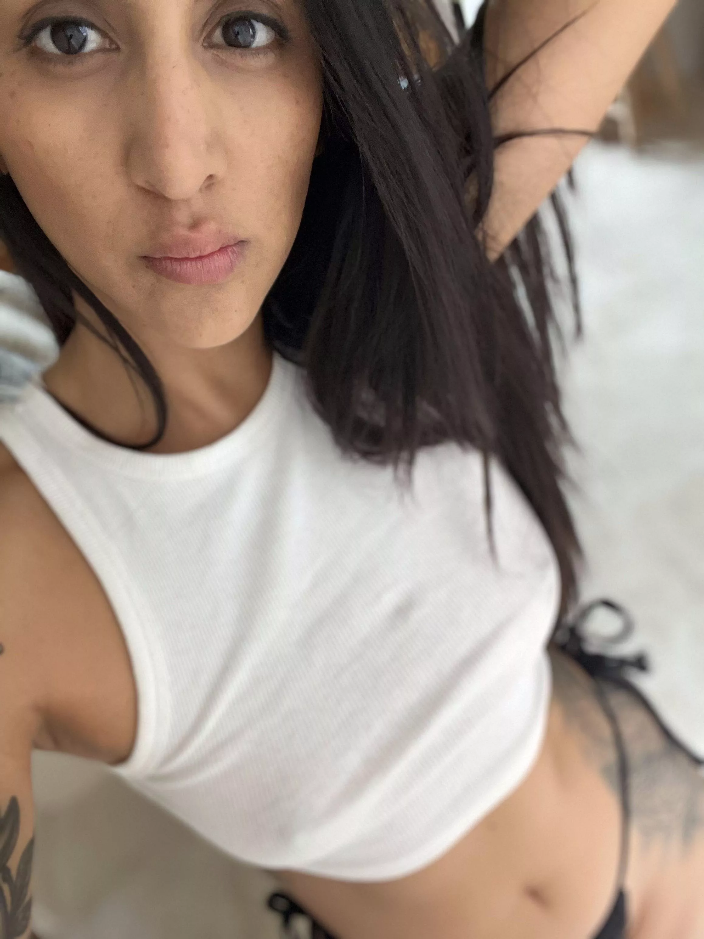 Should I start wearing a bra? posted by katrini_123