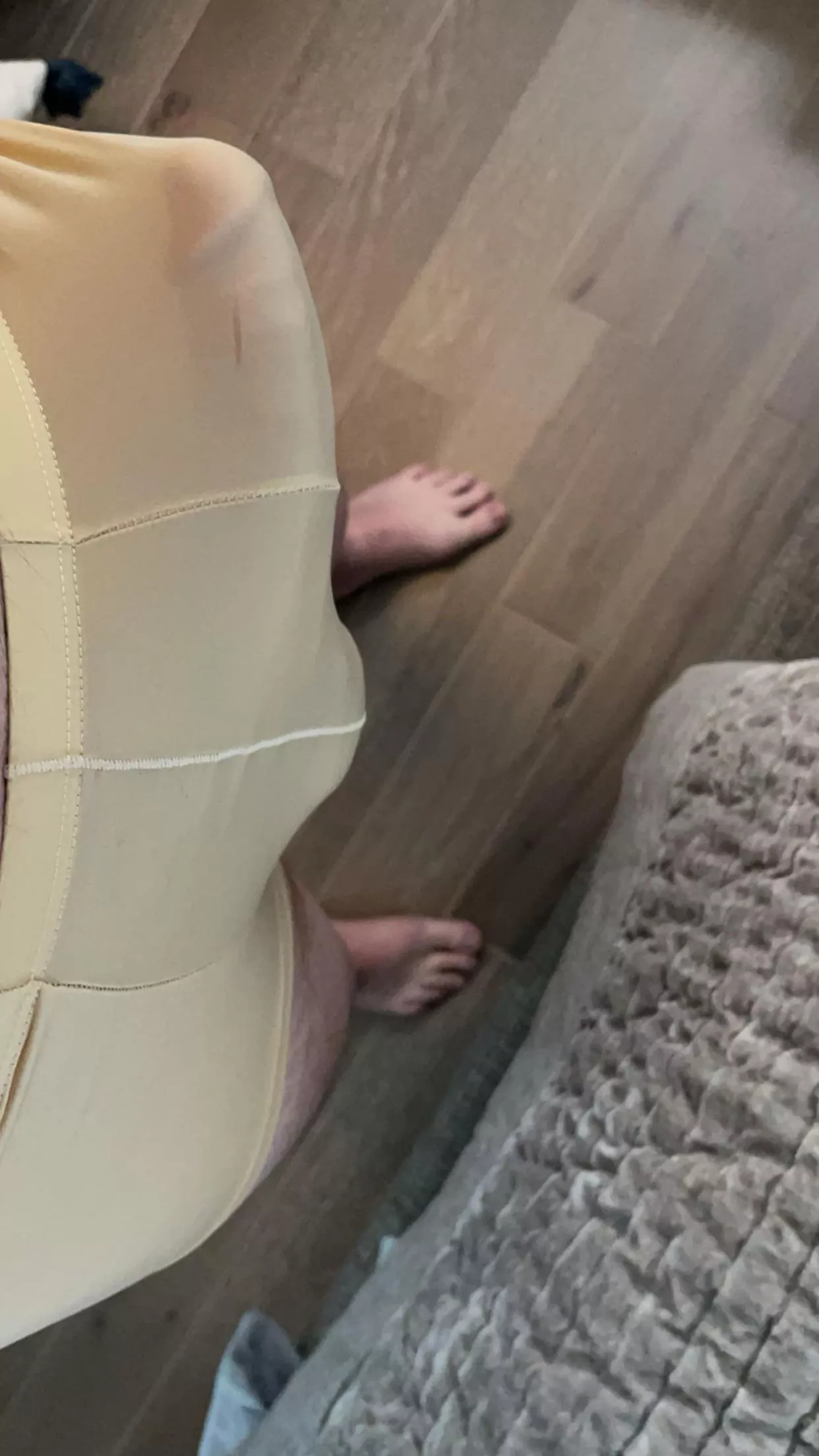 Should I wear just these to the gym? posted by UsualUnusual4228