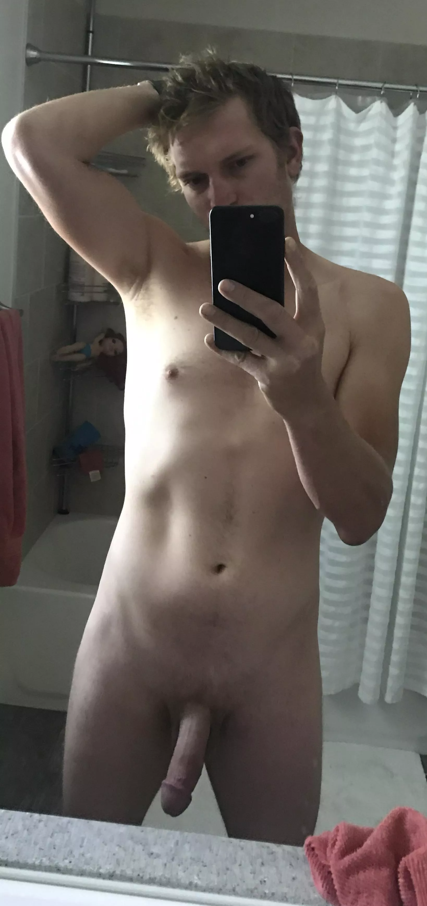 Shower time posted by Suspicious-Yak-9690