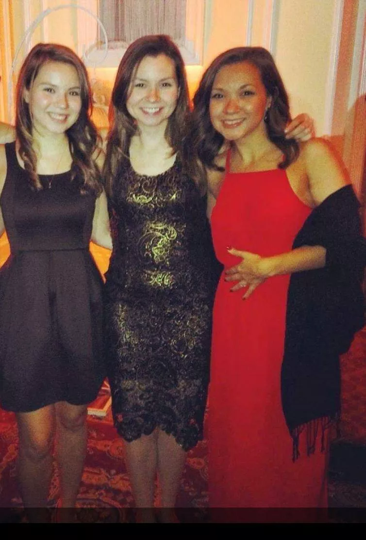 Sisters posted by LingonberryBorn8043