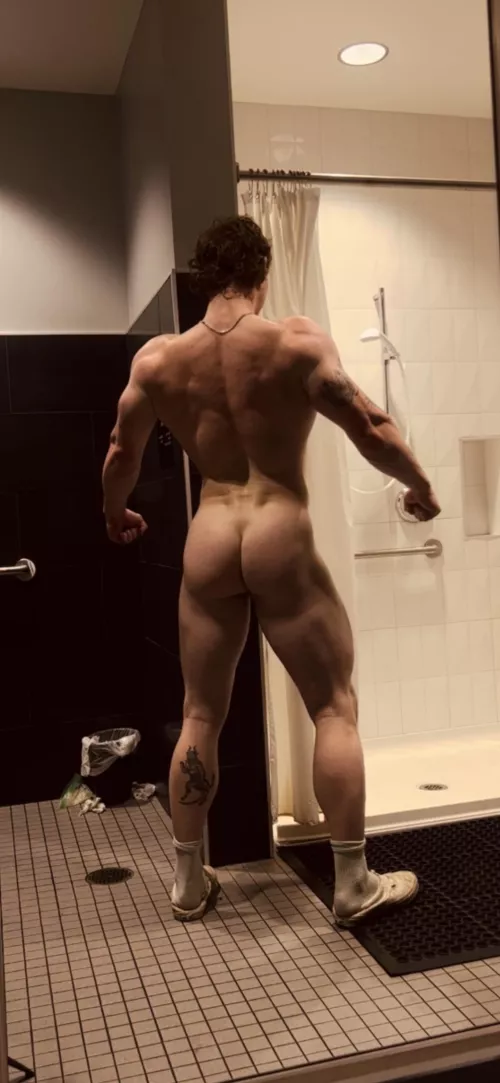 Slap it😜 by Finx_xxx