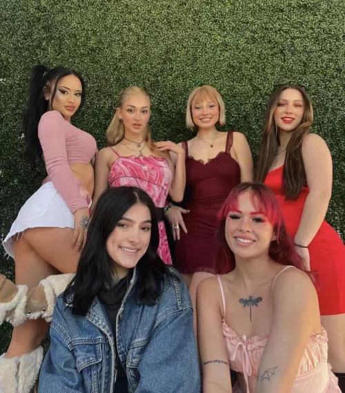 So many to choose from by altdaddie