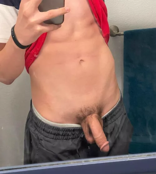 Soft at work by highnoonersip