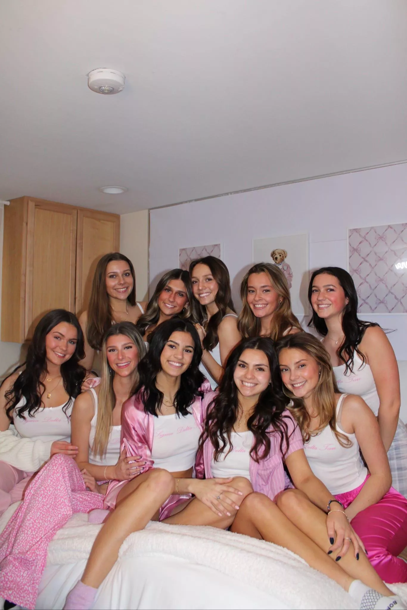 sorority girls posted by insecure_walrus