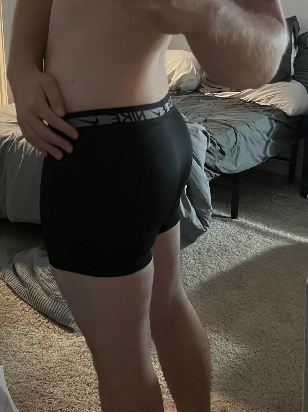 spoiled you all week so here’s something more mild x posted by yeatthegoatt