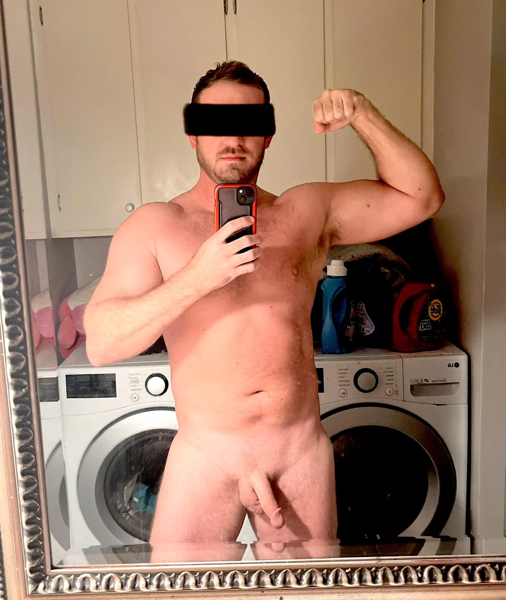 Still need to get leaner.. posted by Solid_King8137