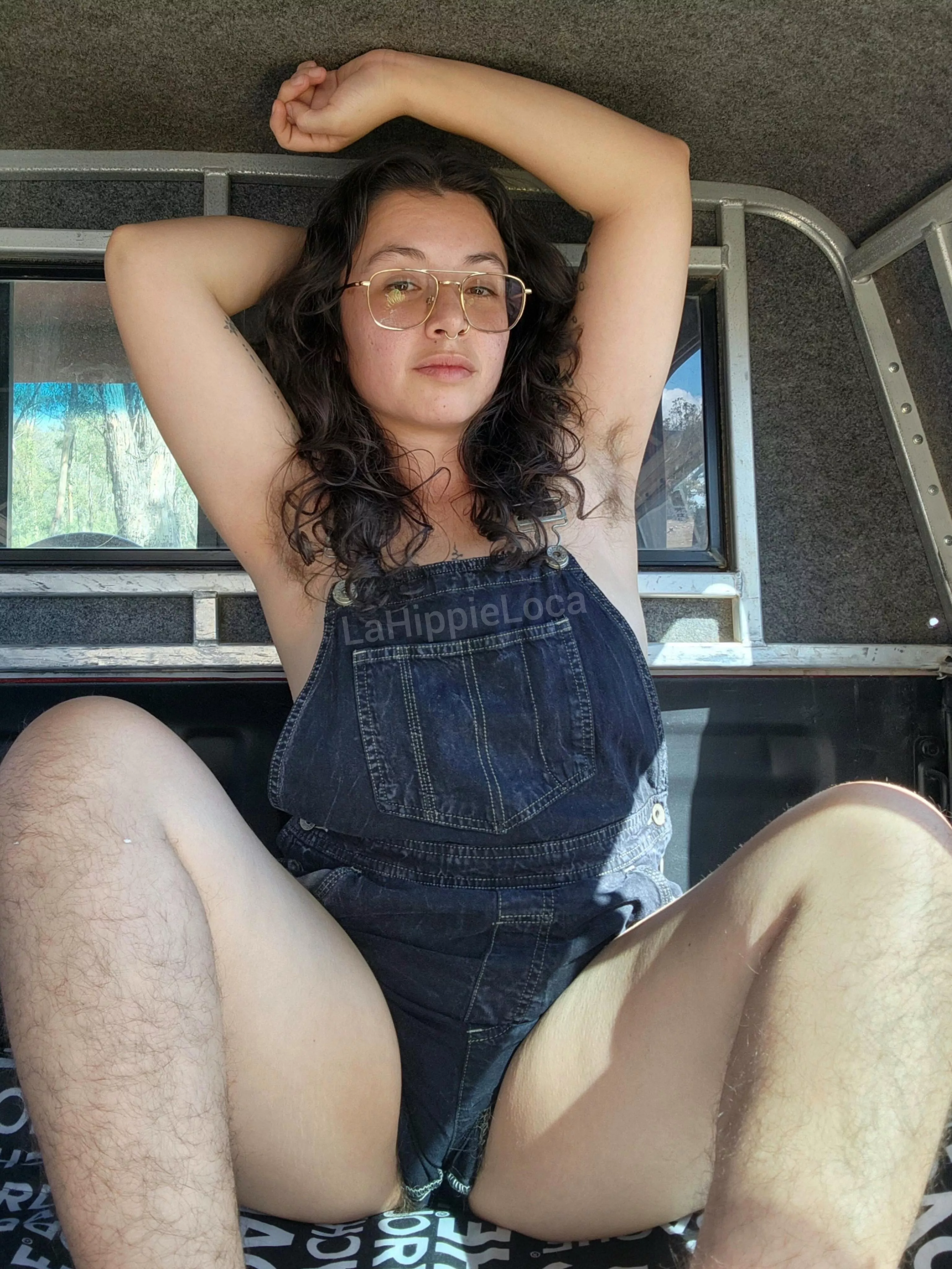 Take me raw posted by LaHippieLoca