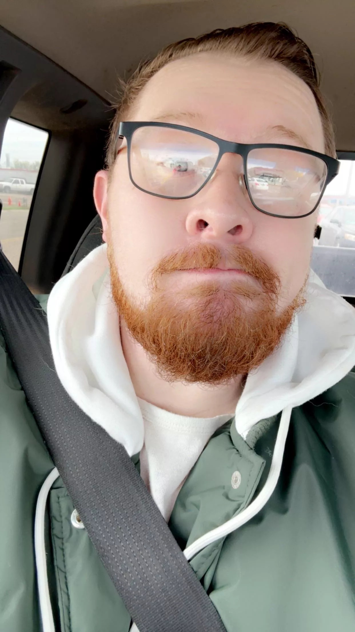 Tell me if sorta vibe I give off? posted by TyrOfGrace1