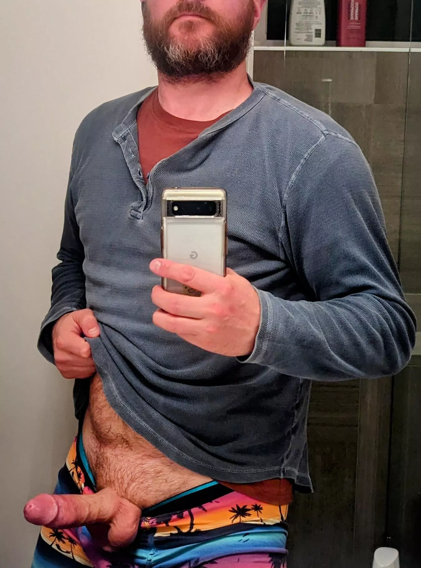 That kind of mood posted by spongerobnopants