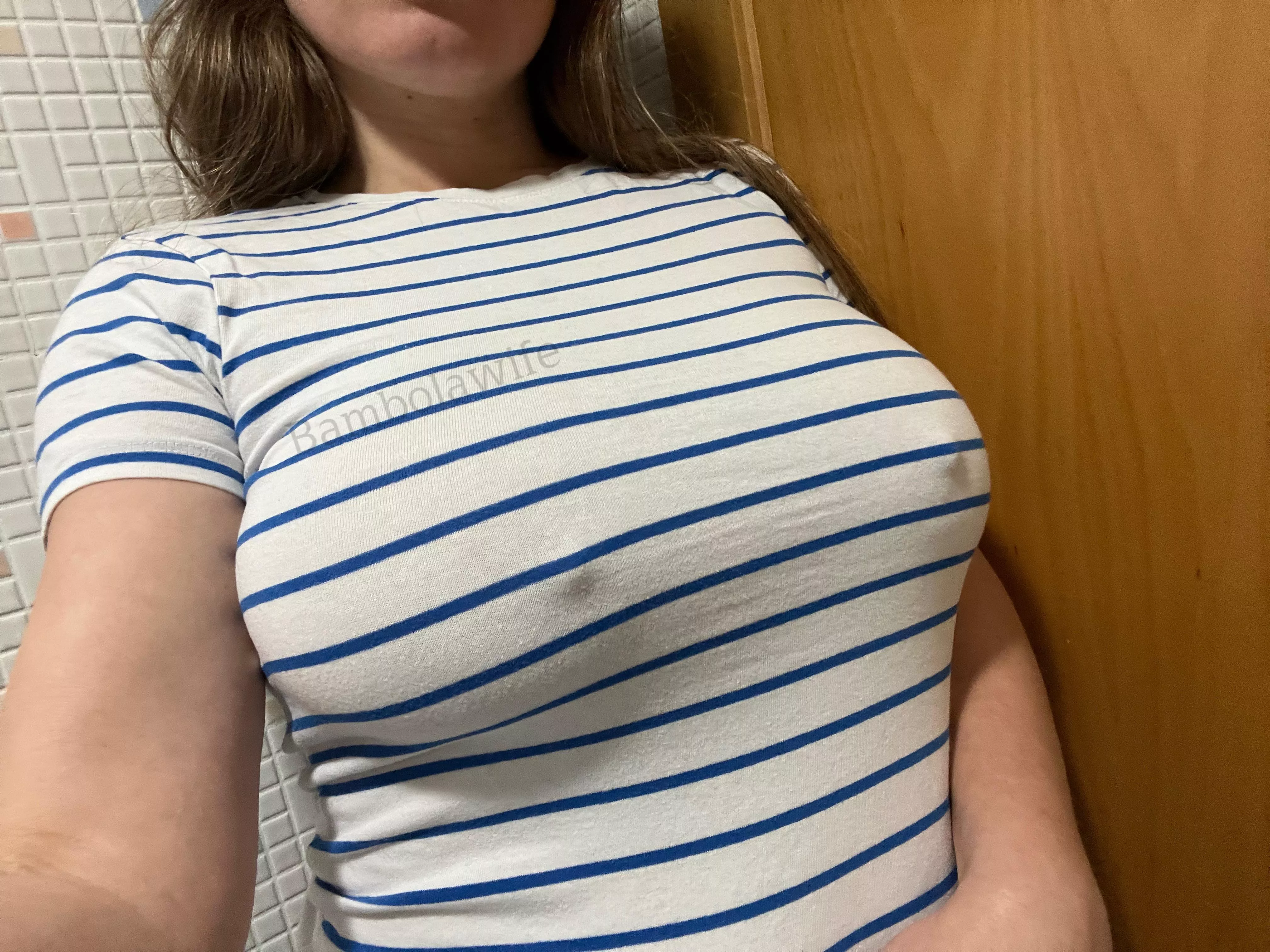 The orbit is aligned posted by Bambolawife