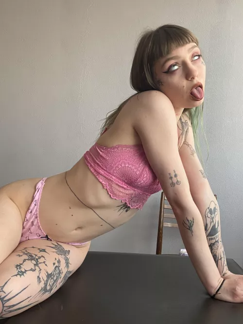 The vibrator does its job well by Howeversanitize52