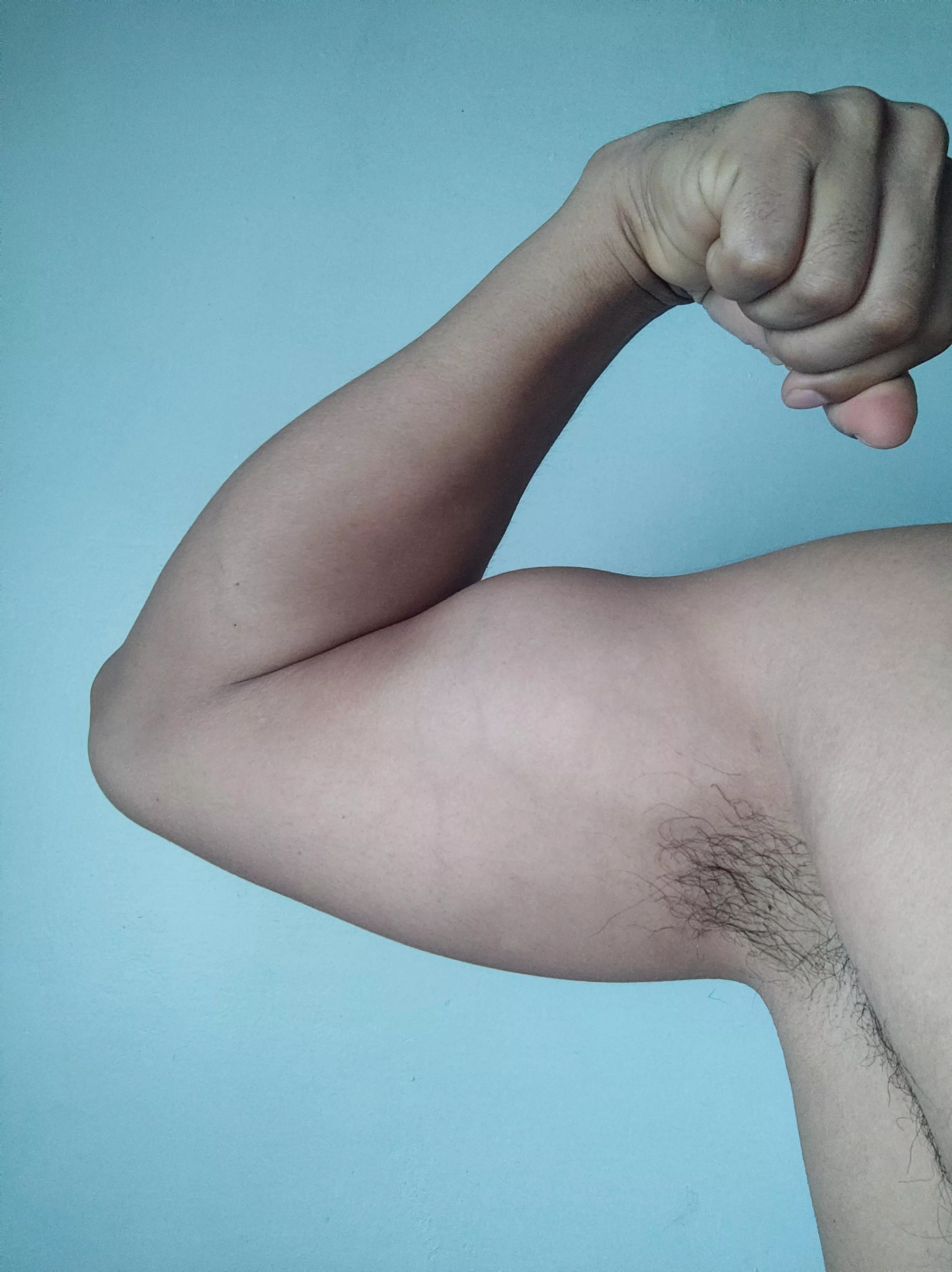 They are already growing  posted by gonzalo_hillary