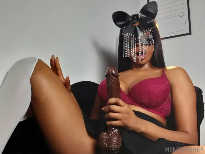 This bunny will hunt your hole by MalboroGreen