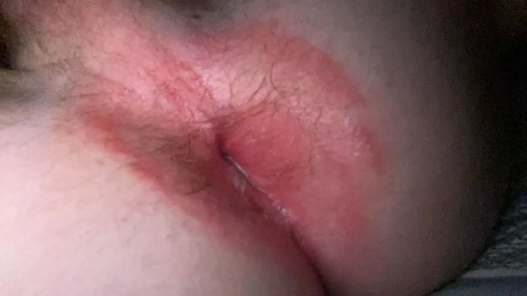 This felt very good 🫣🫣 posted by Careless-Counter4046