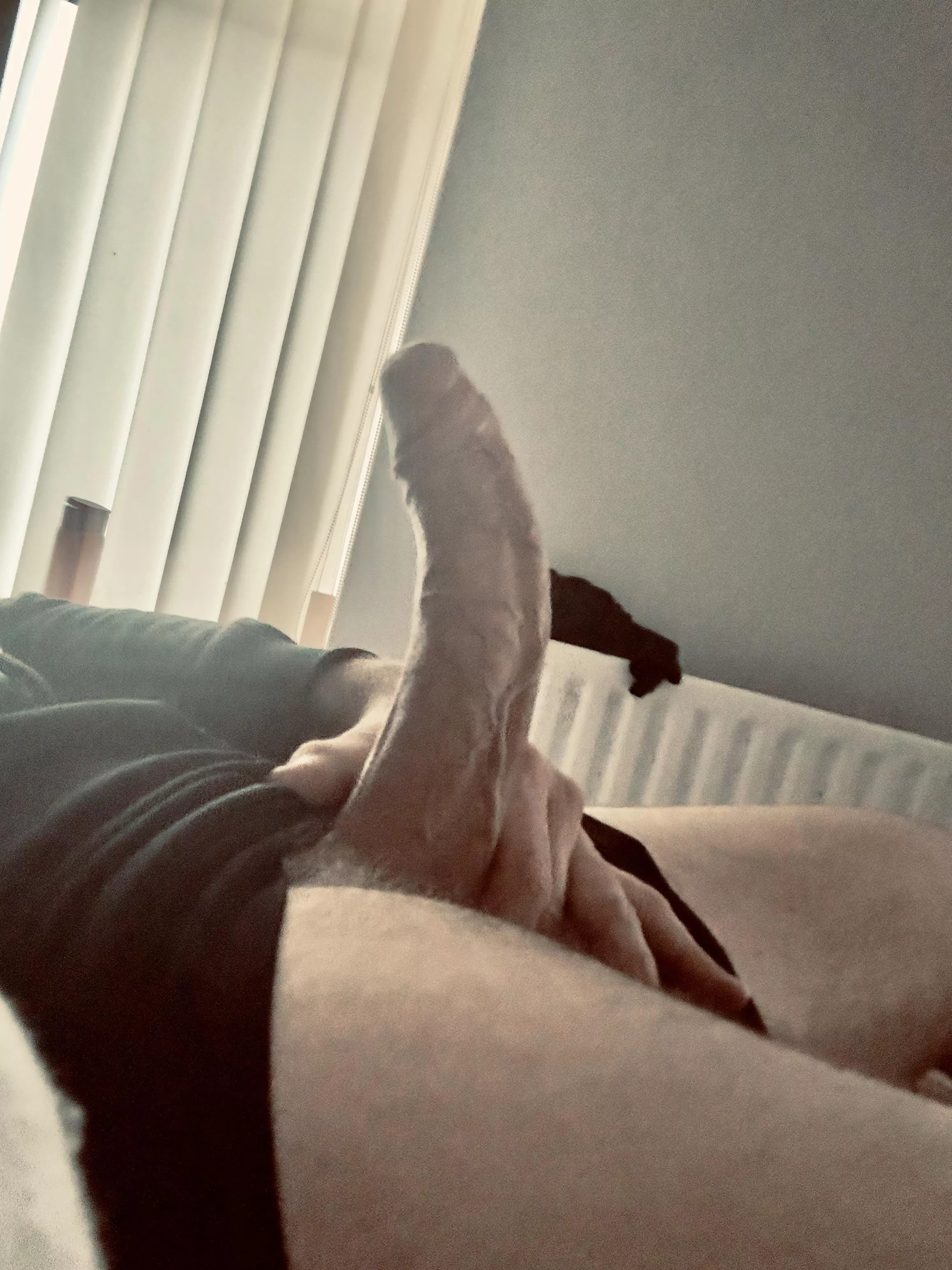 Thought? posted by Timely-Prune3940