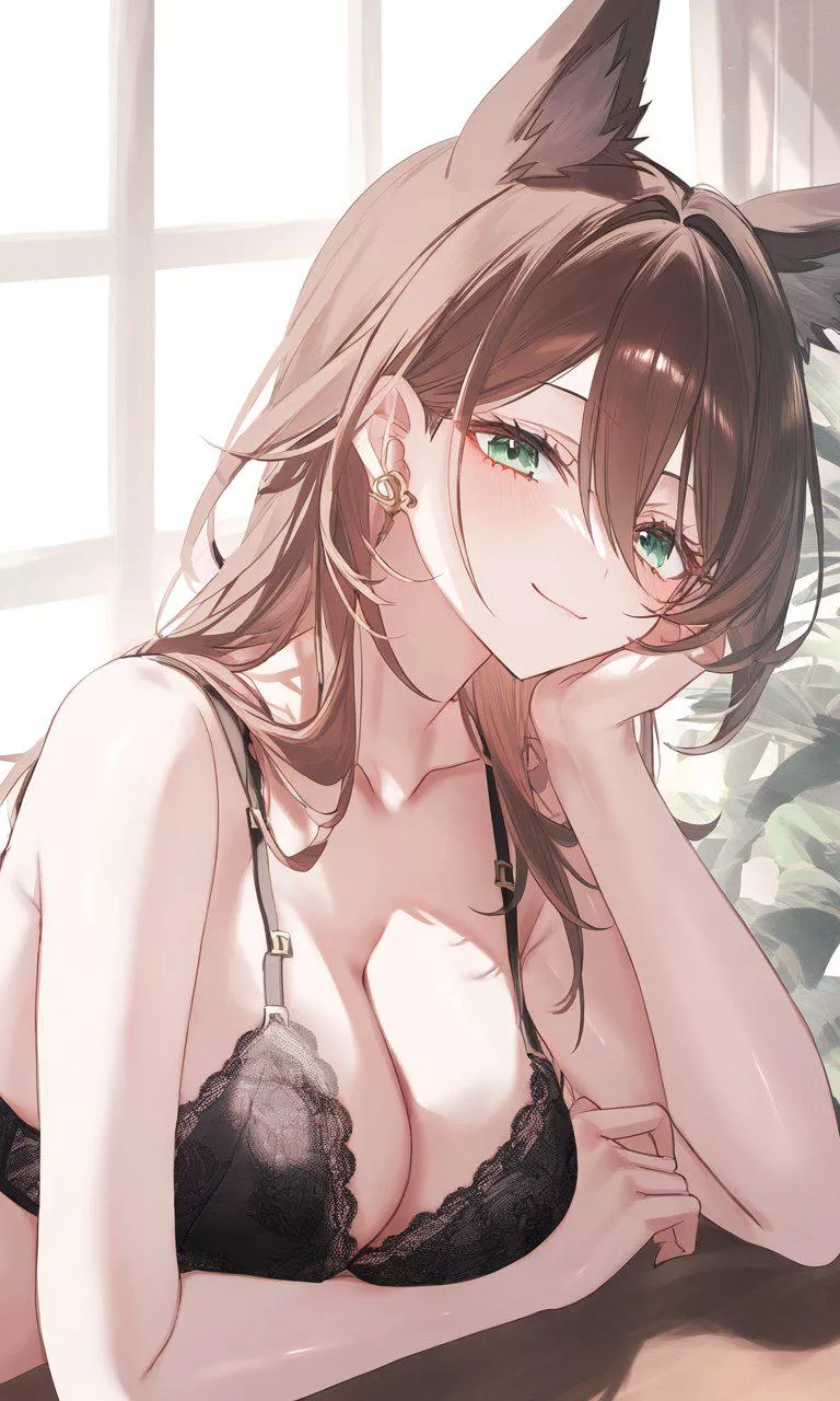 Ting Yun (Honkai Star Rail) posted by virginsnake910