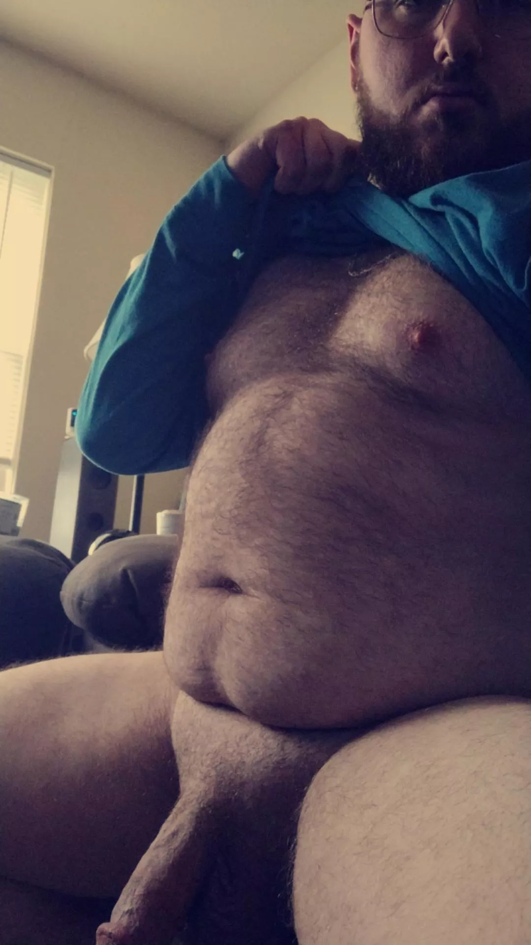 Tired of masturbating by myself. Wish I had a partner. 😭 posted by Drew_bare