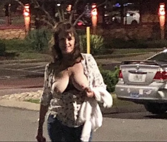 Too nice out to keep them in! by DarleneMcAliater