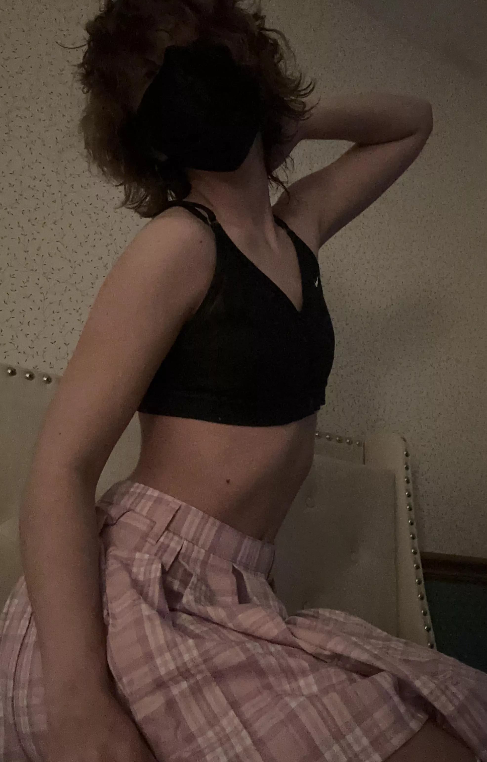 Totally straight behavior  posted by _pastel_lily_