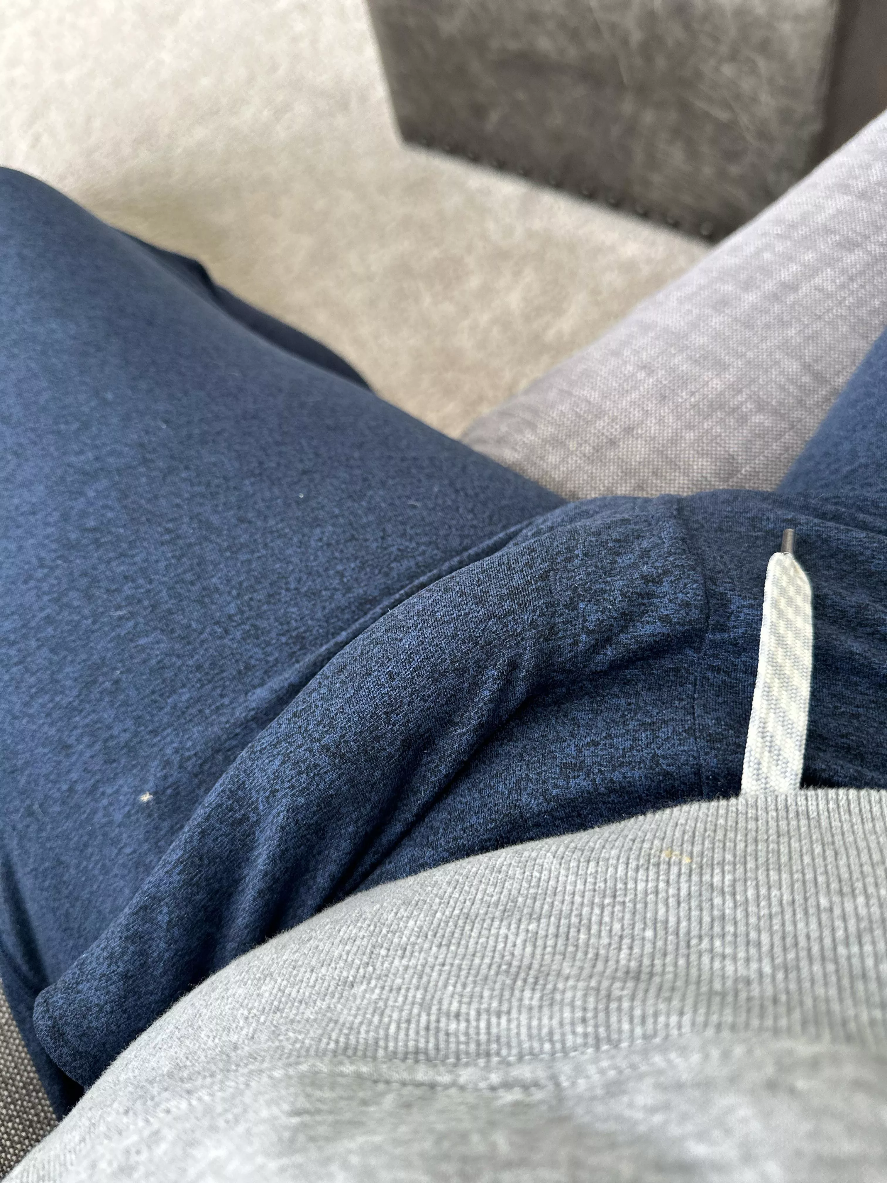 Trying to get to the gym… posted by blahblah148