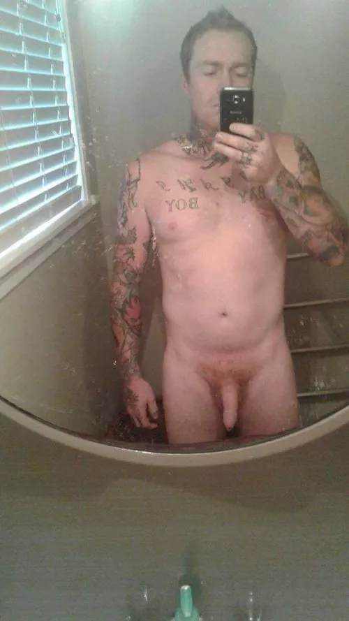 Uncut ginger by just4you84