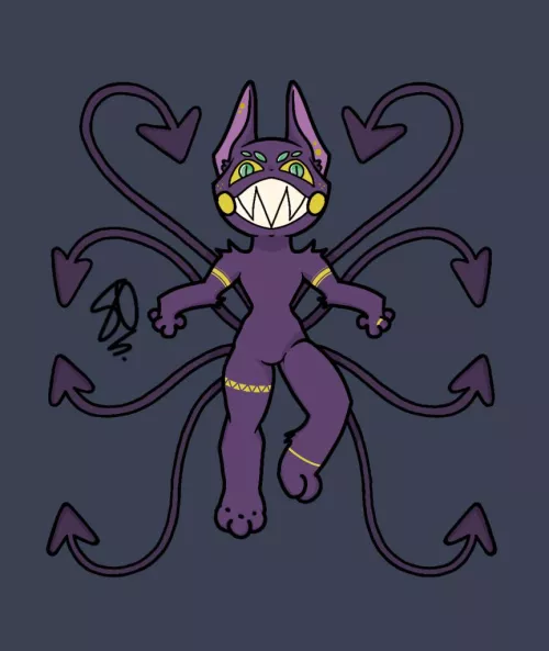 Update #2 by Artby80