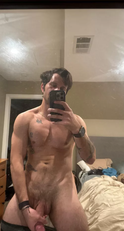 Wanna play? by DonkeyDongDoug420